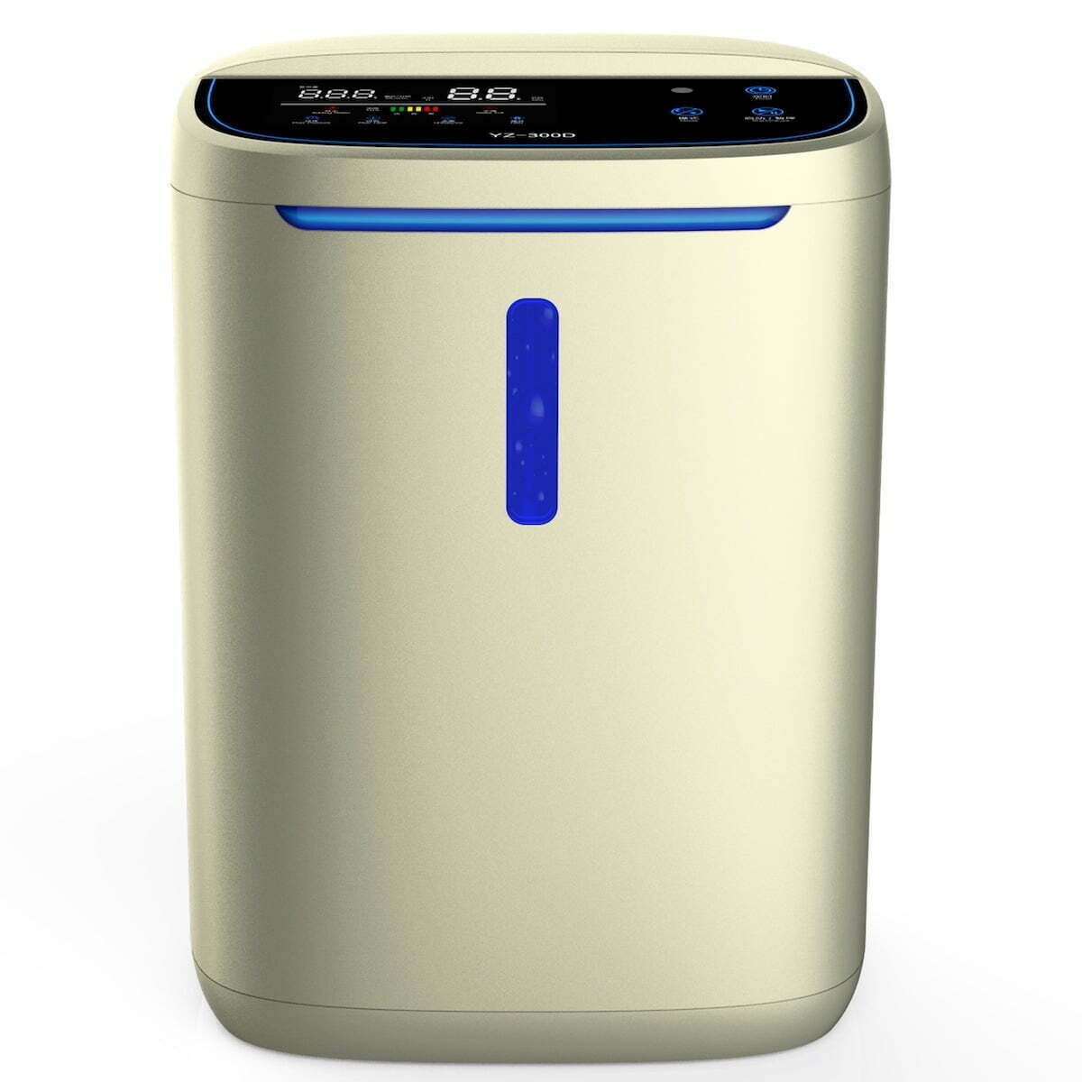 AquaVolta® H2 Inspirator 300 | Wasserstoff-Inhalator