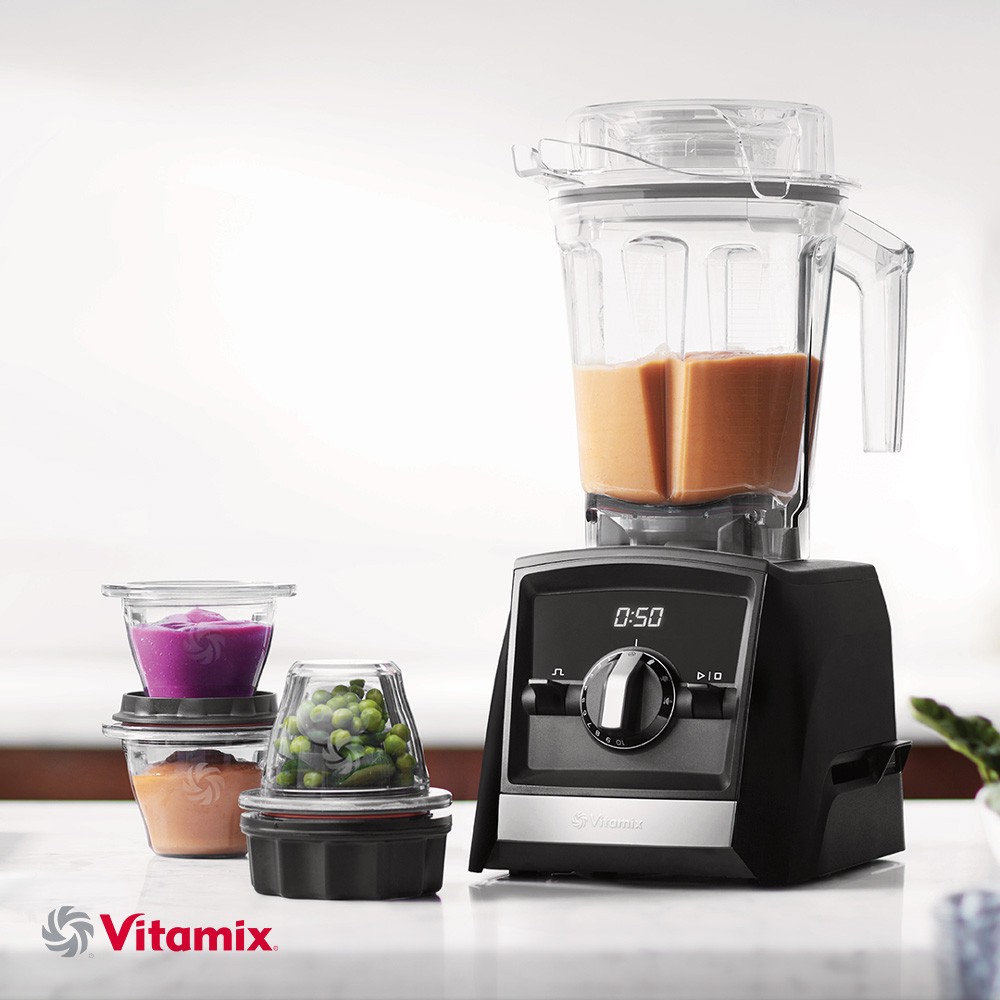 Vitamix A2500i ASCENT Hochleistungsmixer