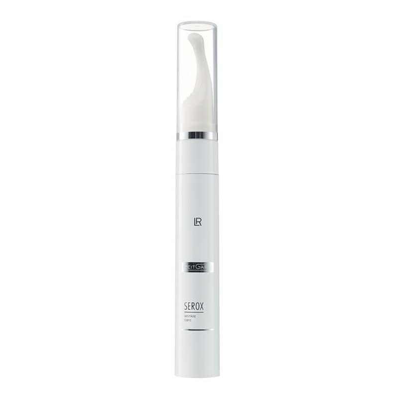 Zeitgard Serox wrinkle care