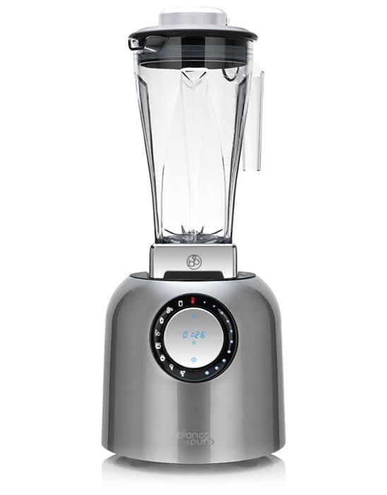 Bianco Puro S Hochleistungsmixer inkl. Tri-Set
