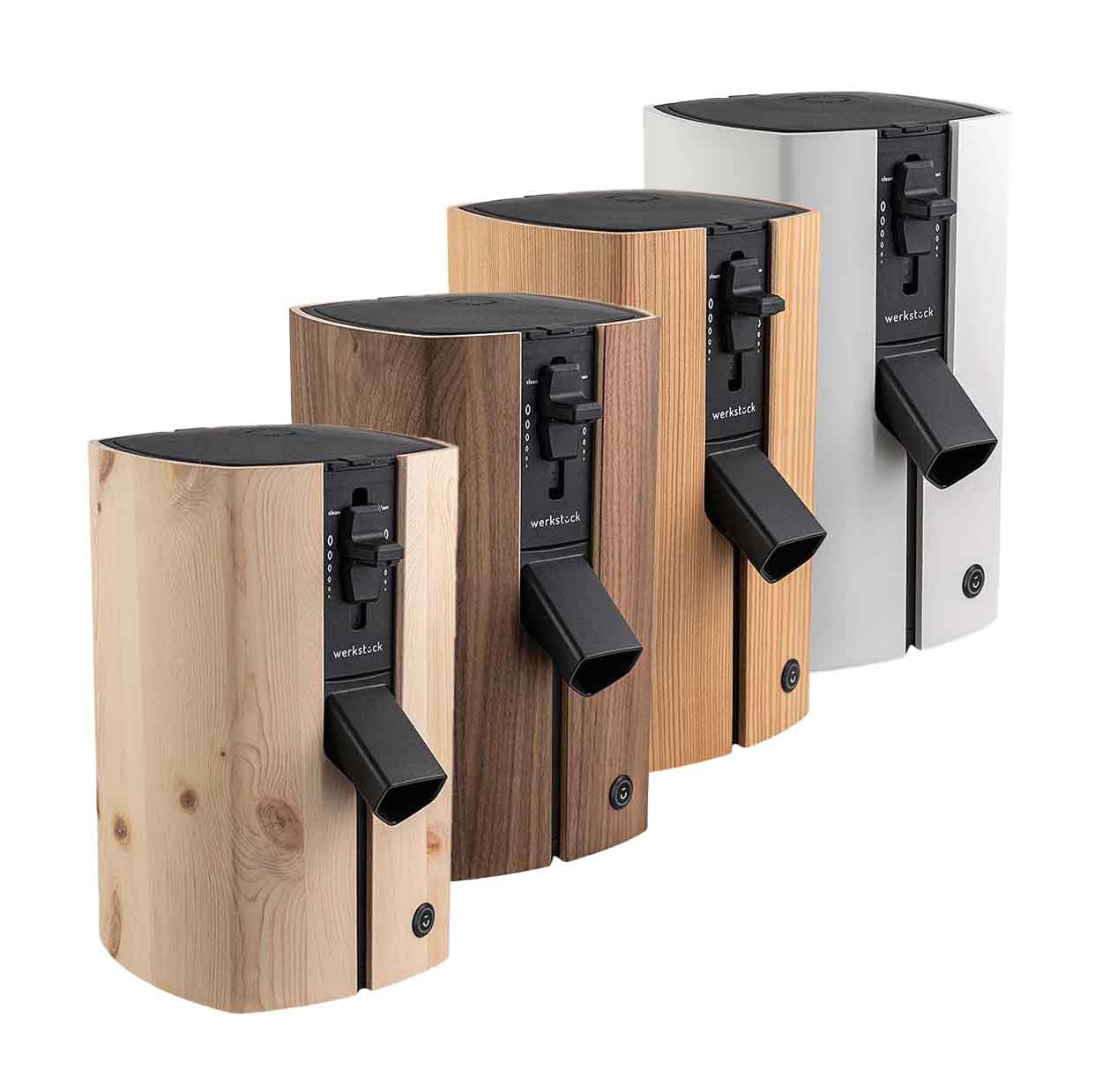 Getreidemühle Millenia M1