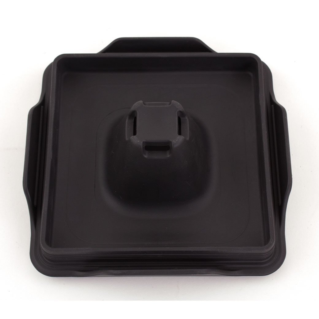 Blendtec Deckel | Commercial Cone Latching Lid
