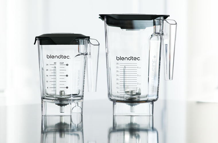 Blendtec Designer 650 Hochleistungsmixer