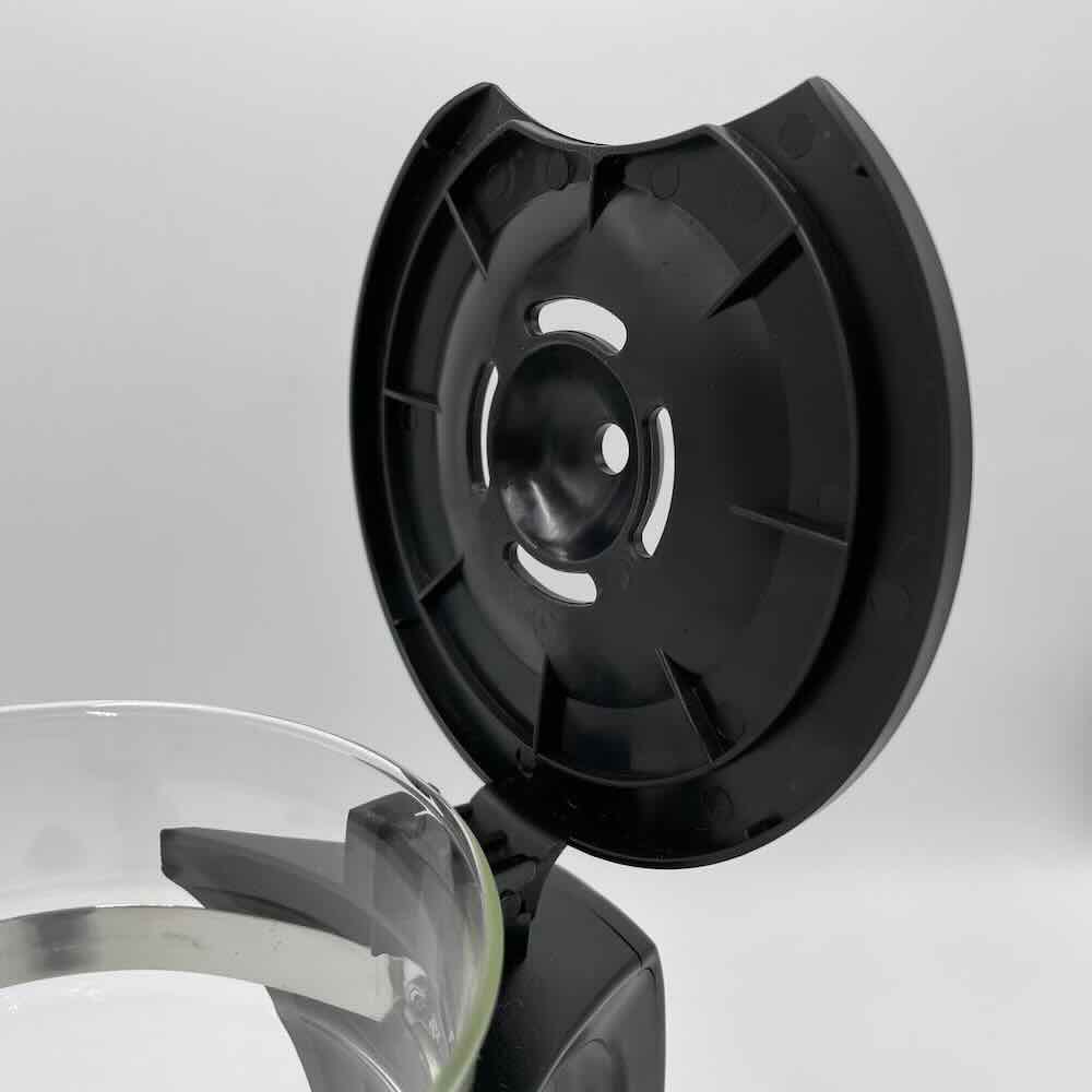 Mineralisierung für Ropot | JG Elegance | KFlow | AquaVita