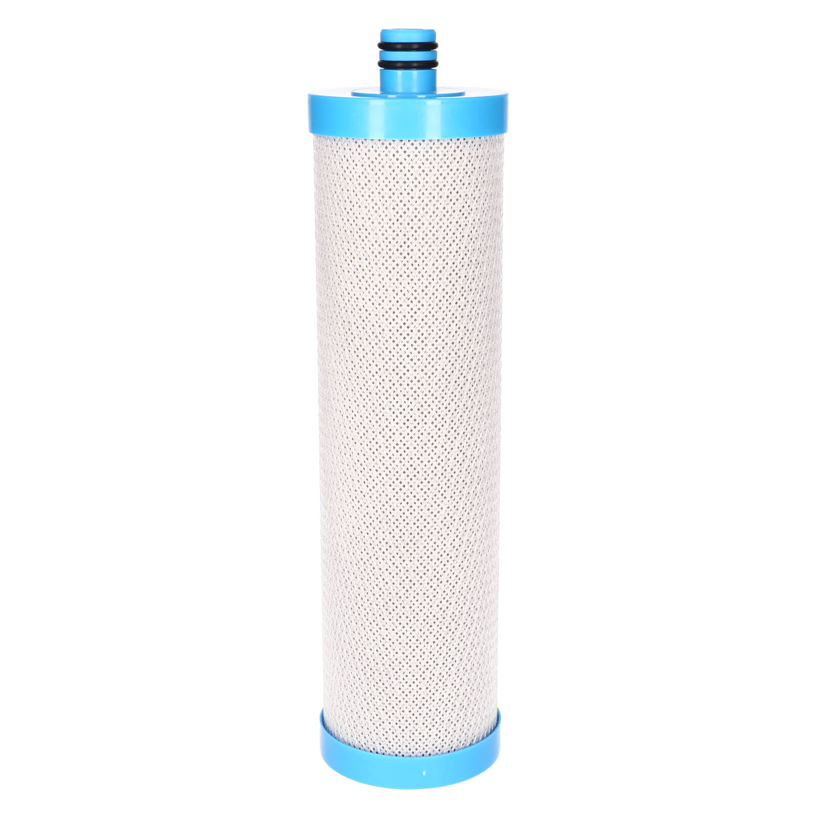 Ersatzfilter für 3in1 Mineral-, pH und Aktivkohle Nachfilter