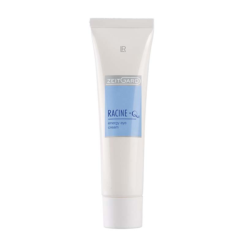 Zeitgard Racine energy Augencreme