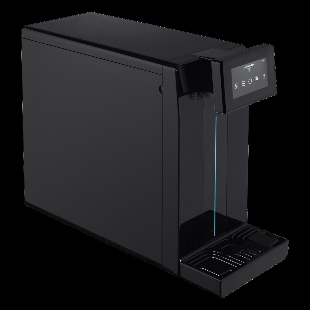 Wasserfiltersystem FrizzOn 20 Auftisch | Sprudel & Still