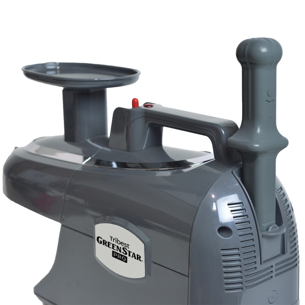 GreenStar Pro | Saftpresse für Gewerbe