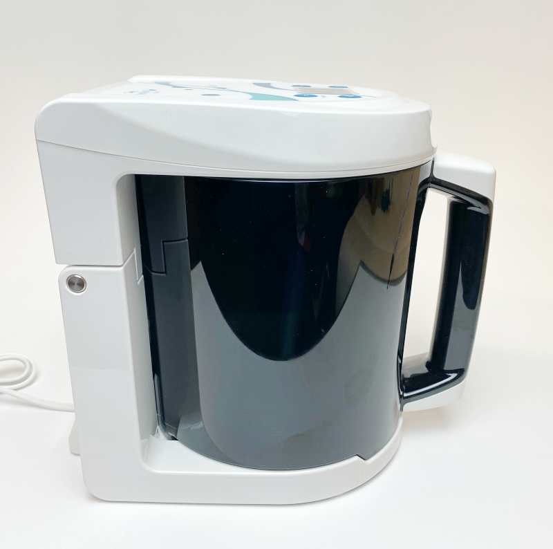 aQuator Vivo Topfionisierer