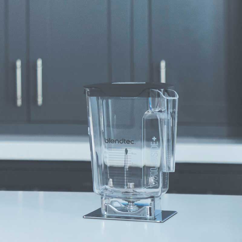 Blendtec Professional 750 Hochleistungsmixer