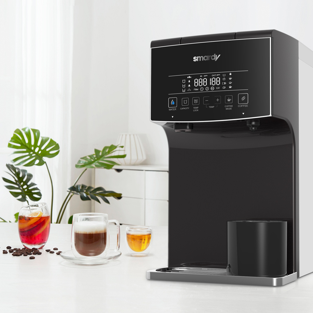 Osmosefilter SmardyBlue Zagora™ Wasserbar