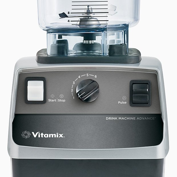 Vitamix BarBoss | Drink Machine | Advance®