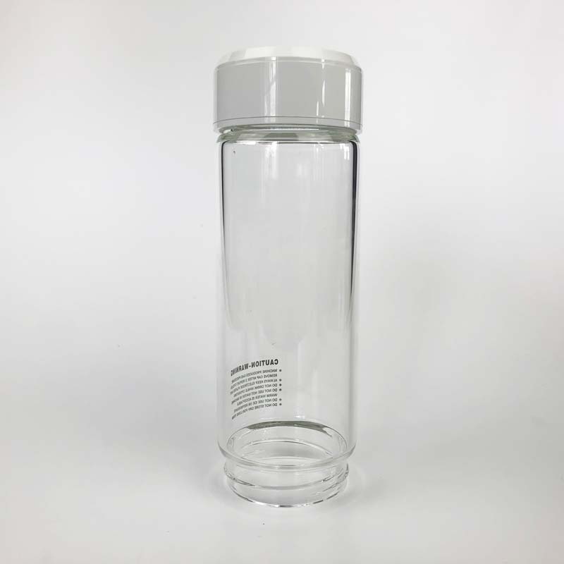 Glaszylinder für Aqualiving & Age2Go 2.8