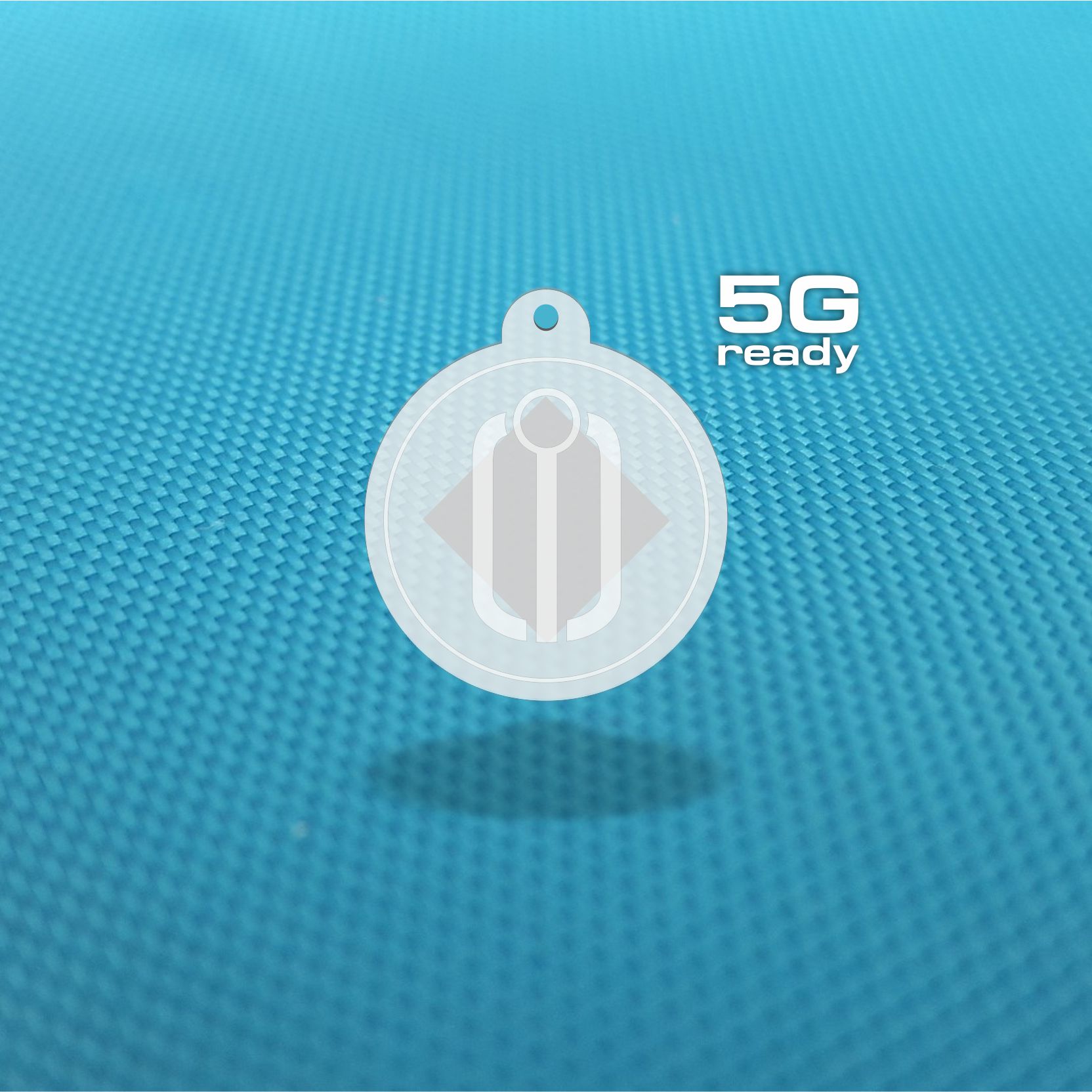 EO#2 Amulett für Erwachsene | wiharmony technologies