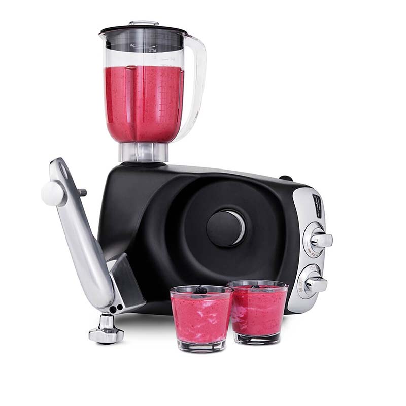 Ankarsrum Mixer