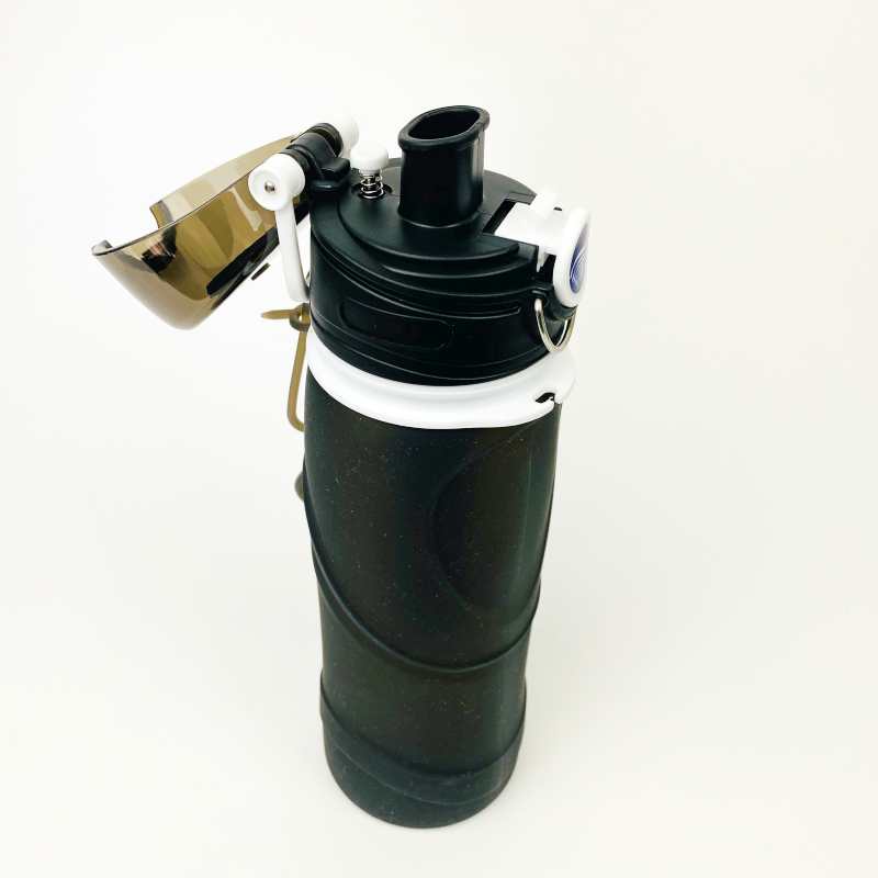 WaterVitalis Reisefilter & Notfilter | Disrupter (virensicher)