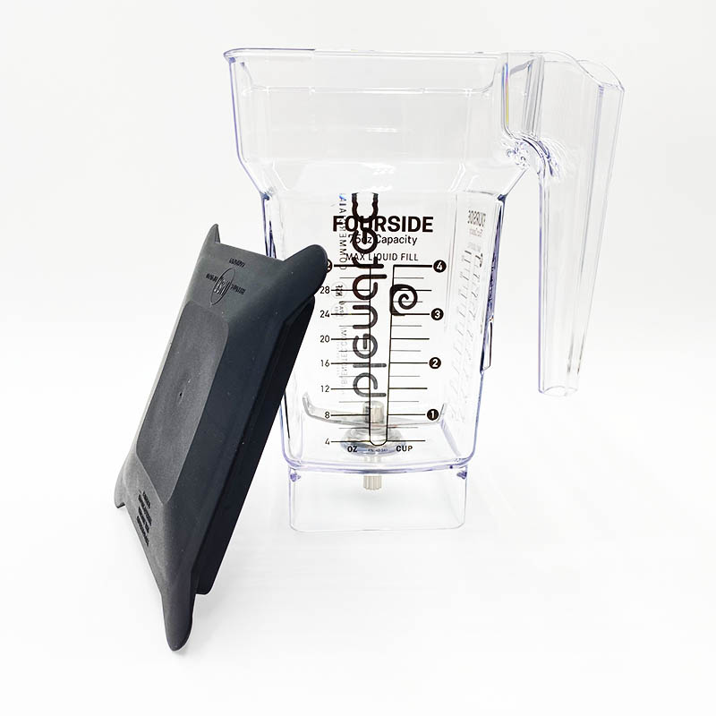 Blendtec Commercial FourSide Jar