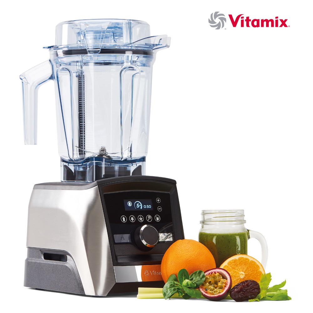 Vitamix A3500i ASCENT Hochleistungsmixer