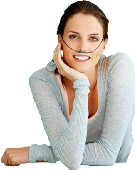 AquaVolta® H2 Inspirator 300 | Wasserstoff-Inhalator
