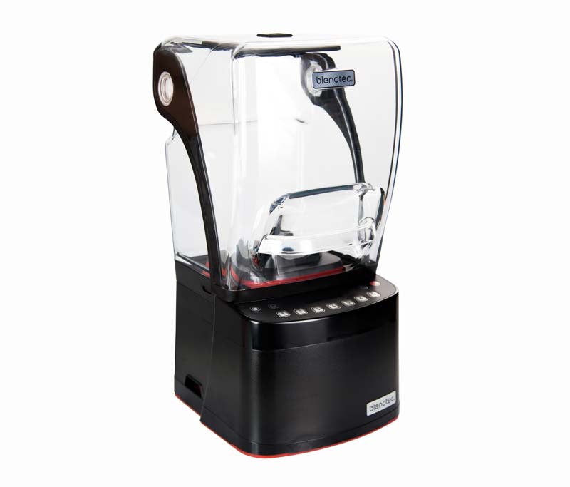 Blendtec Stealth 885 Hochleistungsmixer