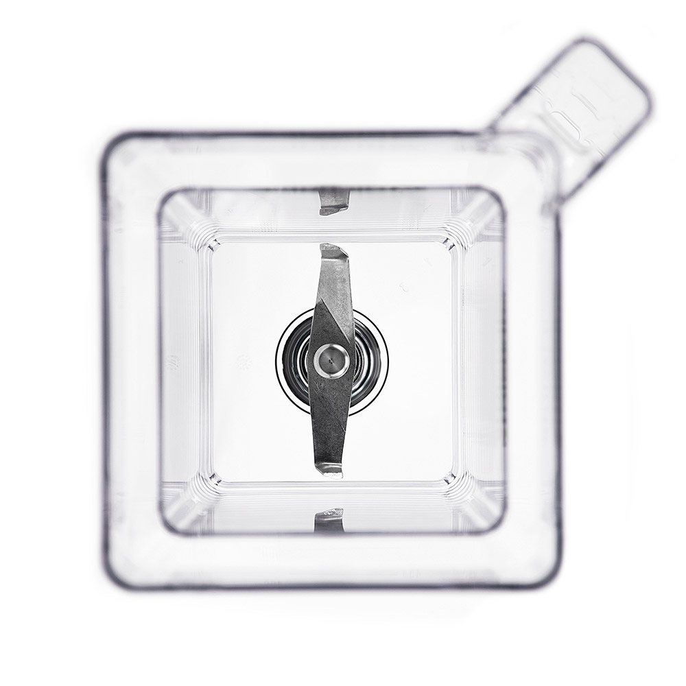 Blendtec FourSide Jar