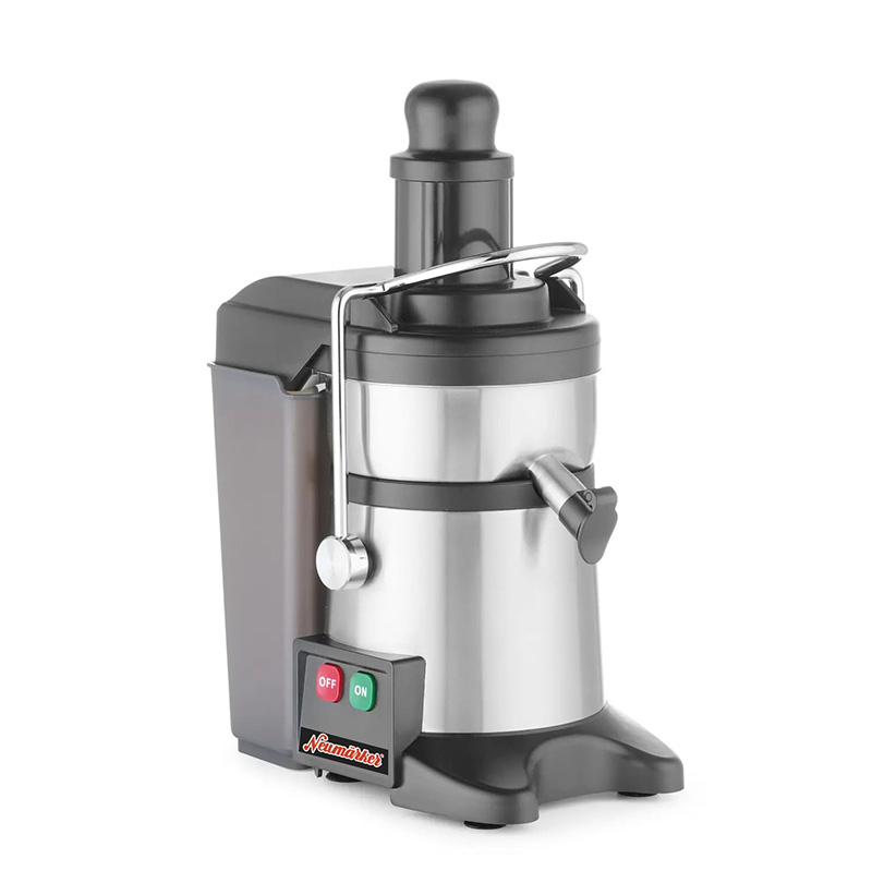 Juicemaker Professional | Zentrifugalentsafter 2.0
