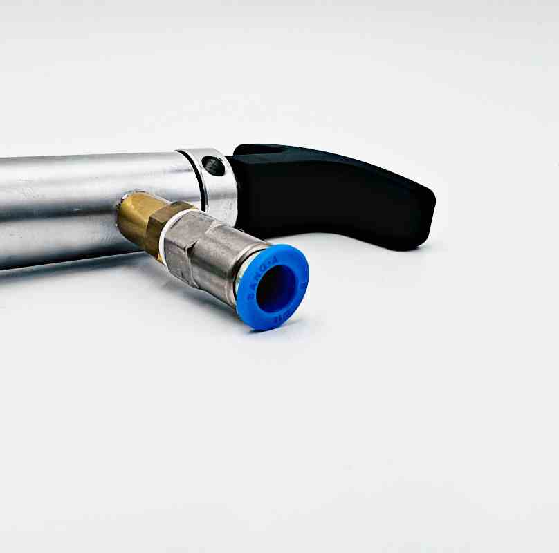Selbstansaugende Universalpumpe HP-21 | Upgrade Set für Filtersysteme