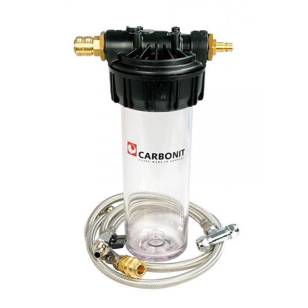 Carbonit Vario-HP | Untertischfilter