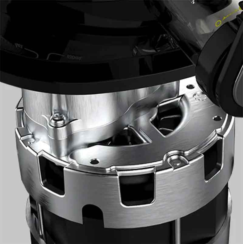 Kuvings REVO830 Whole Slow Juicer (6.Generation)