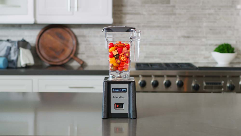 Blendtec Professional 750 Hochleistungsmixer