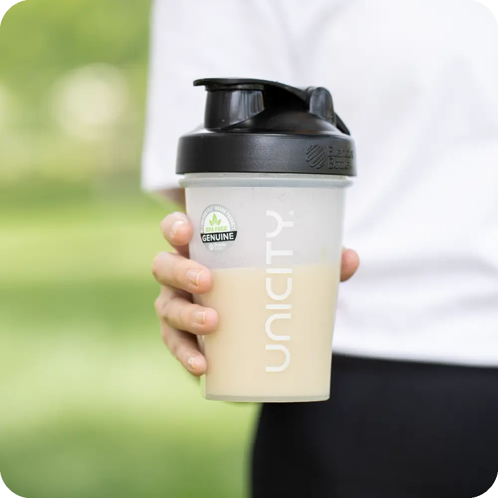 Unicity Lean Complete | Protein-Shake | 20x30g