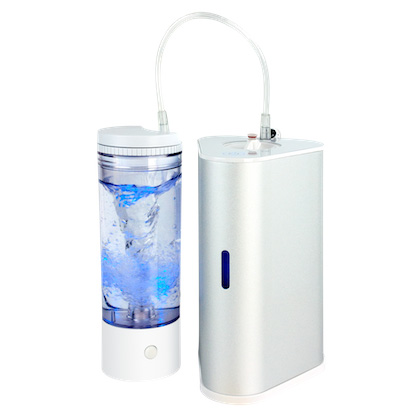 Ersatzfilter AquaVolta® Hydrogen-Infuser | Entmineralisierung