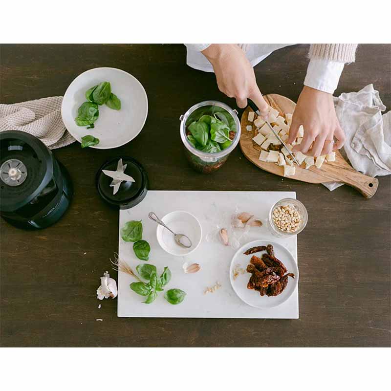 Madalga Personal Blender PB-1200