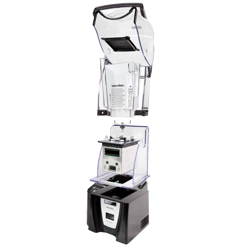 Blendtec Connoisseur 825 Hochleistungsmixer