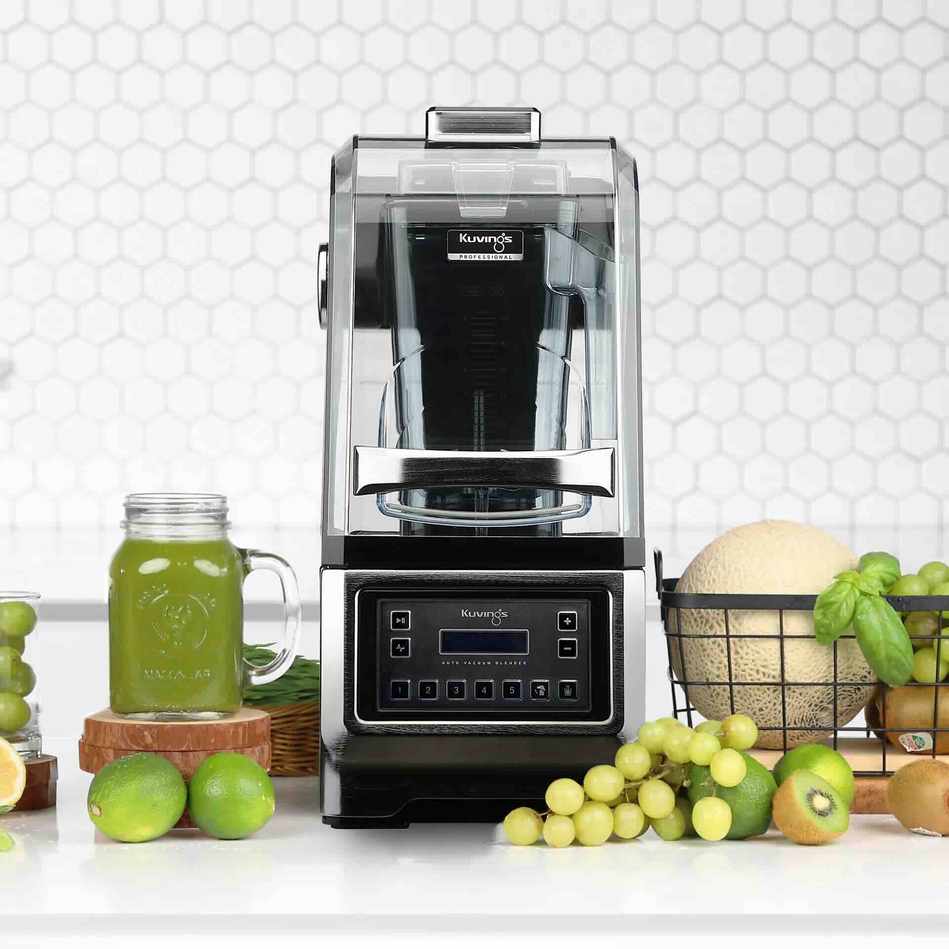 Kuvings CB1000 Professional Auto Vakuum Blender