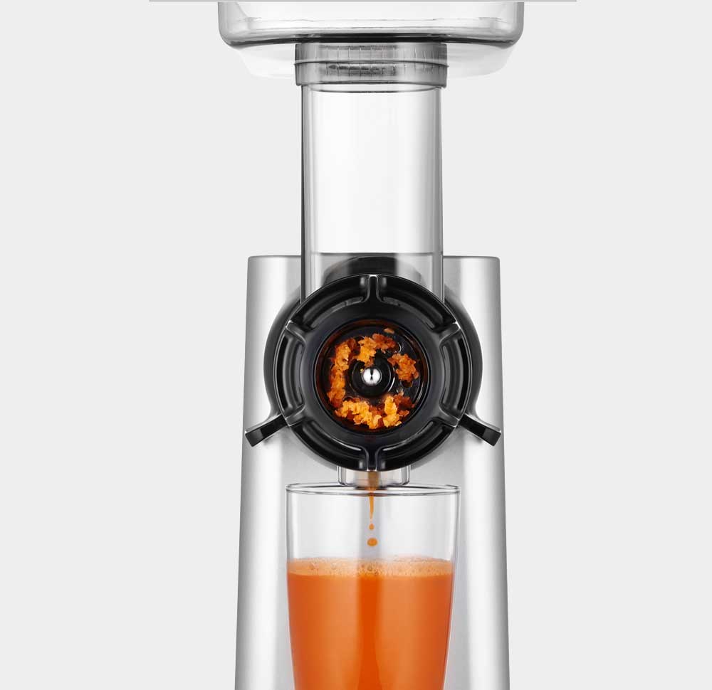 Hurom DU SlowJuicer (GI-Serie)