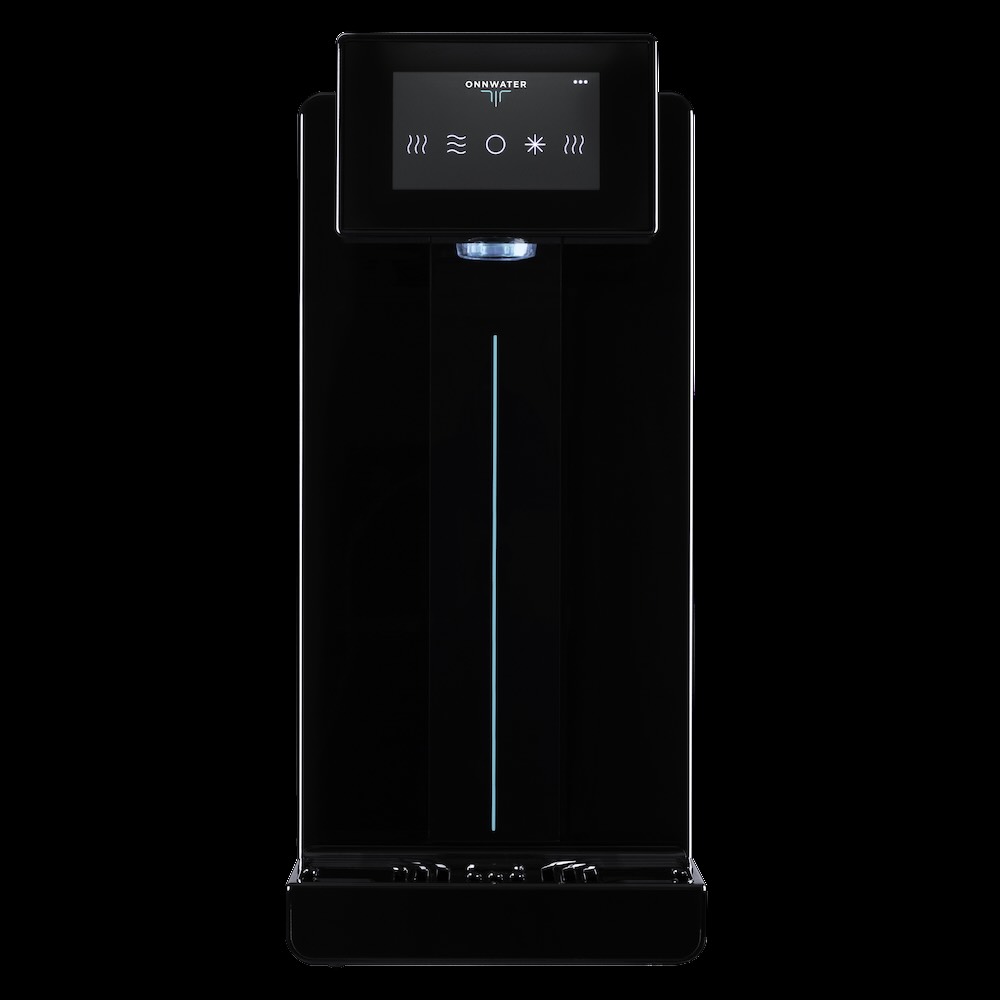 Wasserfiltersystem FrizzOn 20 Auftisch | Sprudel & Still