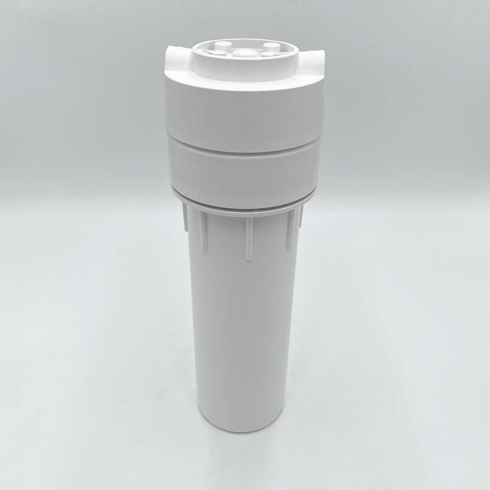 JG Quickchange Universal | Filtertasse mit Filterkopf