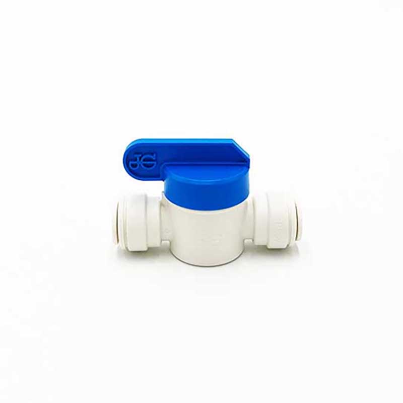 Inline Absperrhahn 3/8" | JohnGuest