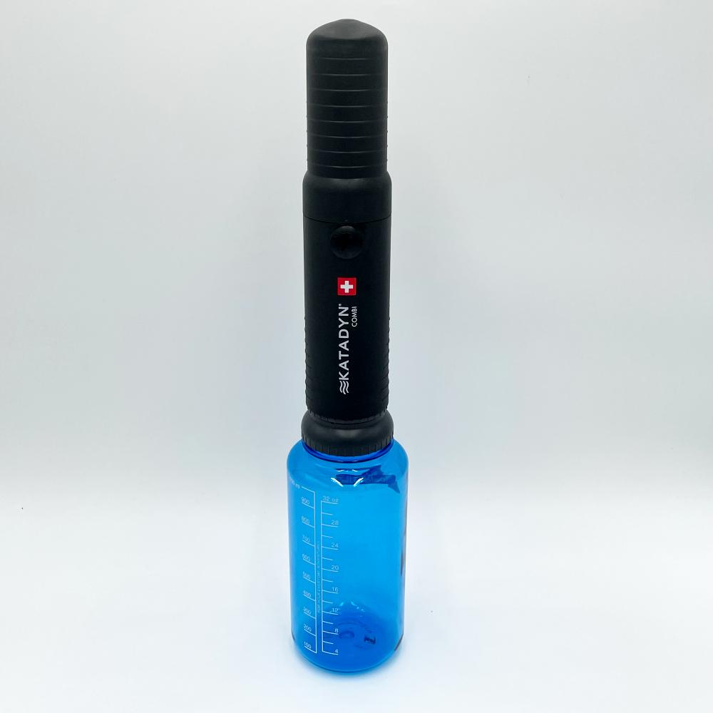 Nalgene Trinkflasche 'OTF' | 1 Liter