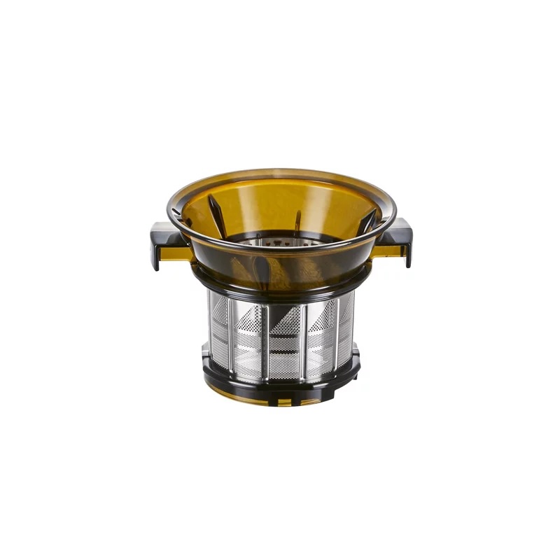 Hurom H70ST Whole SlowJuicer | Vorführgerät schwarz