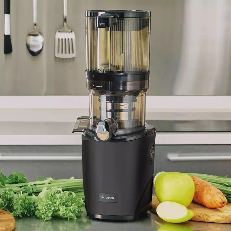 Kuvings AUTO8 Whole Slow Juicer (7.Generation)