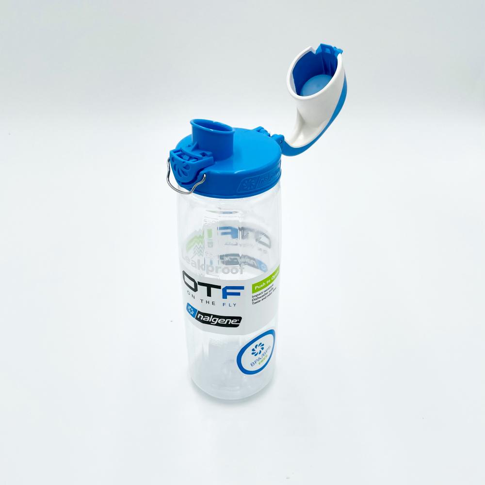 Nalgene Trinkflasche 'OTF' | 650 ml