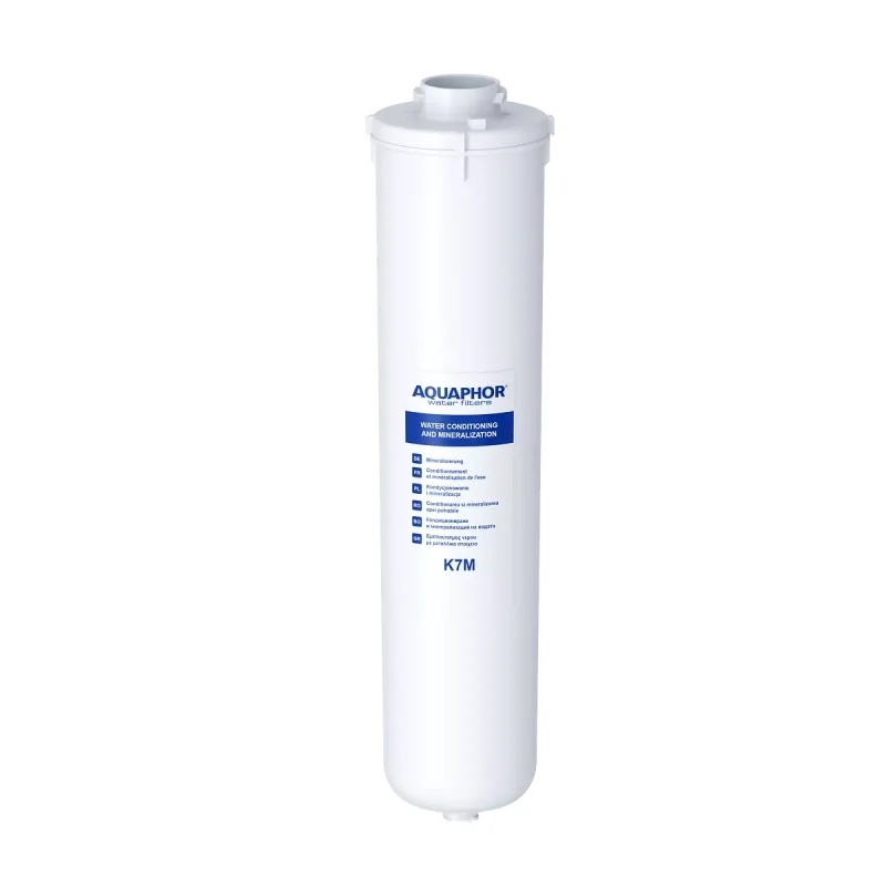 Aquaphor Mineralisierung mit Keimsperre (K7BM) | Quickchange