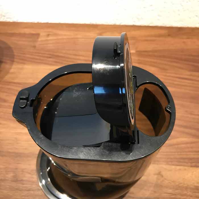 Kuvings Chef CS600 | Gastro Slow-Juicer (2.Generation)