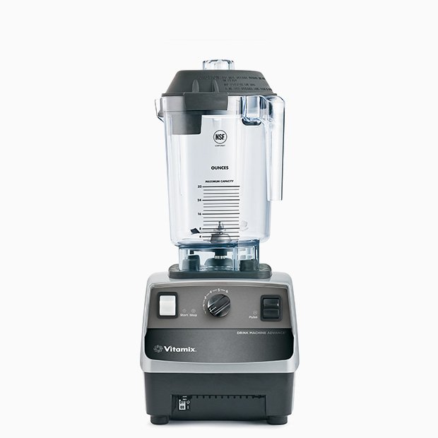 Vitamix BarBoss | Drink Machine | Advance®