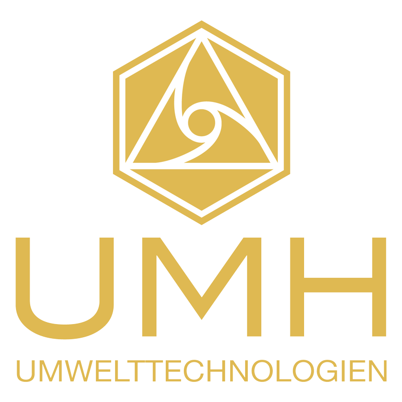 UMH Alpha Standgerät | Energetisierung für Flüssigkeiten