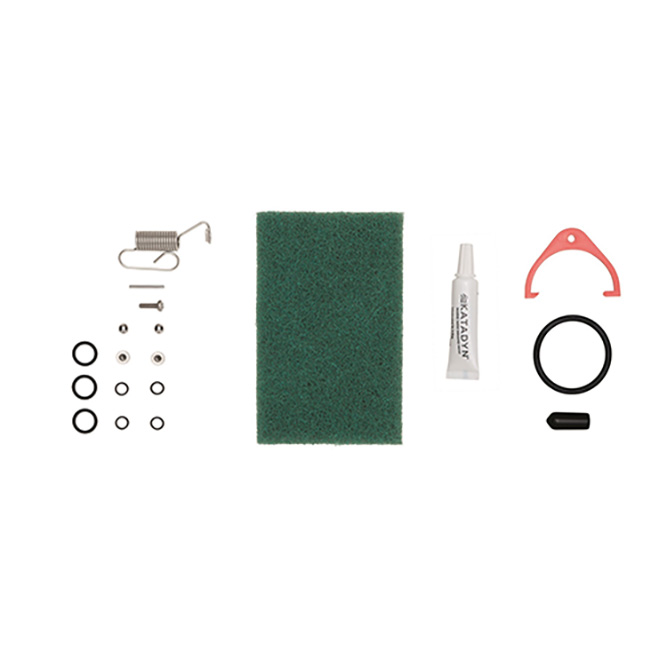 Pocket Wartungsset (Set 1) | Katadyn Pocket