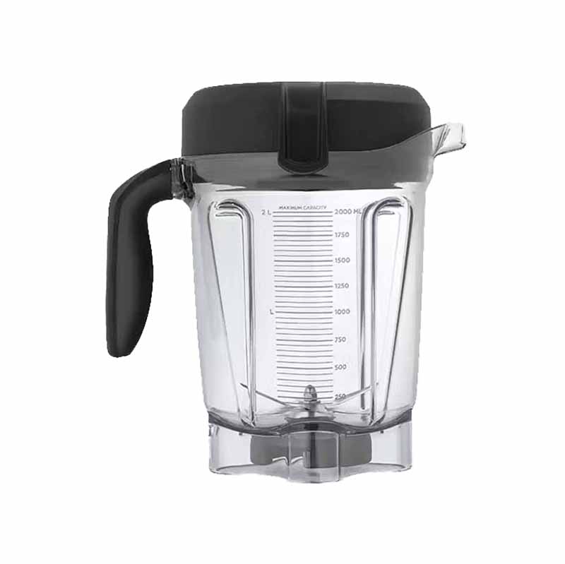 Vitamix E520 (Explorian) Hochleistungsmixer