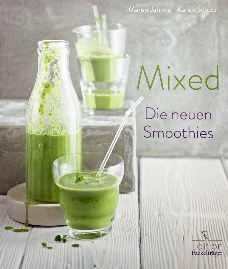 Bianco Patto Hochleistungsmixer